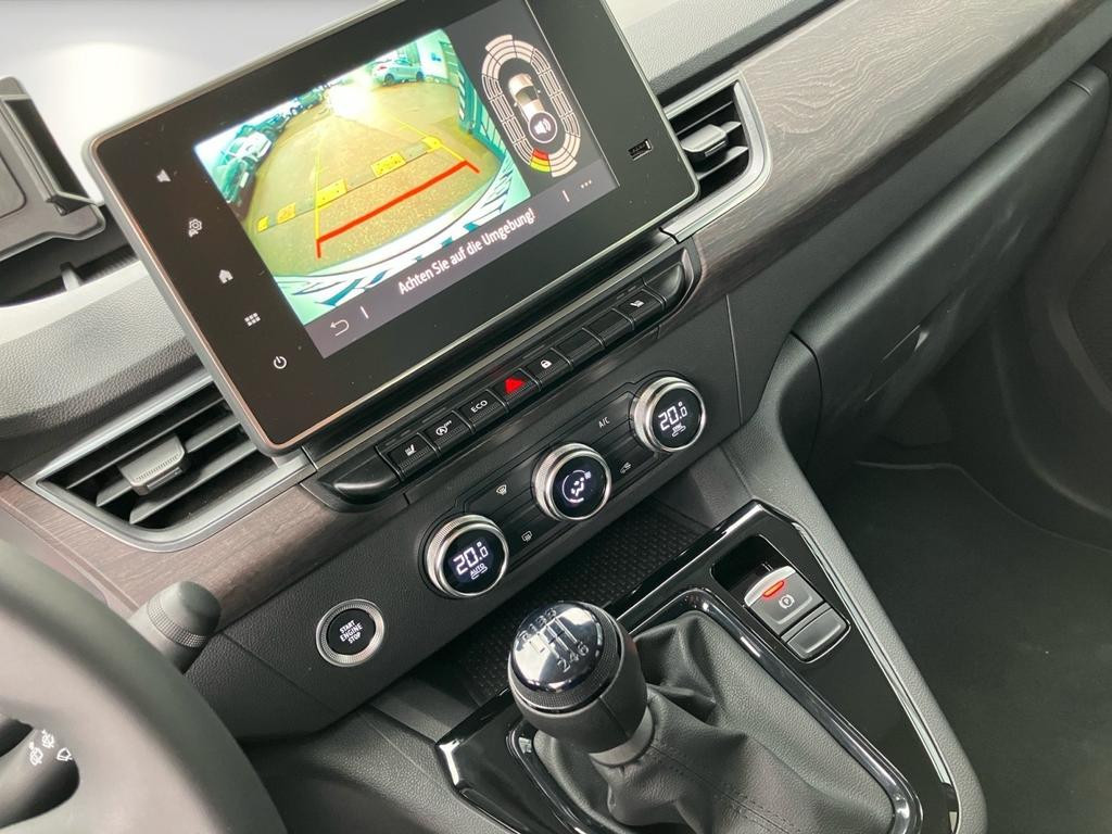 Renault Grand Kangoo