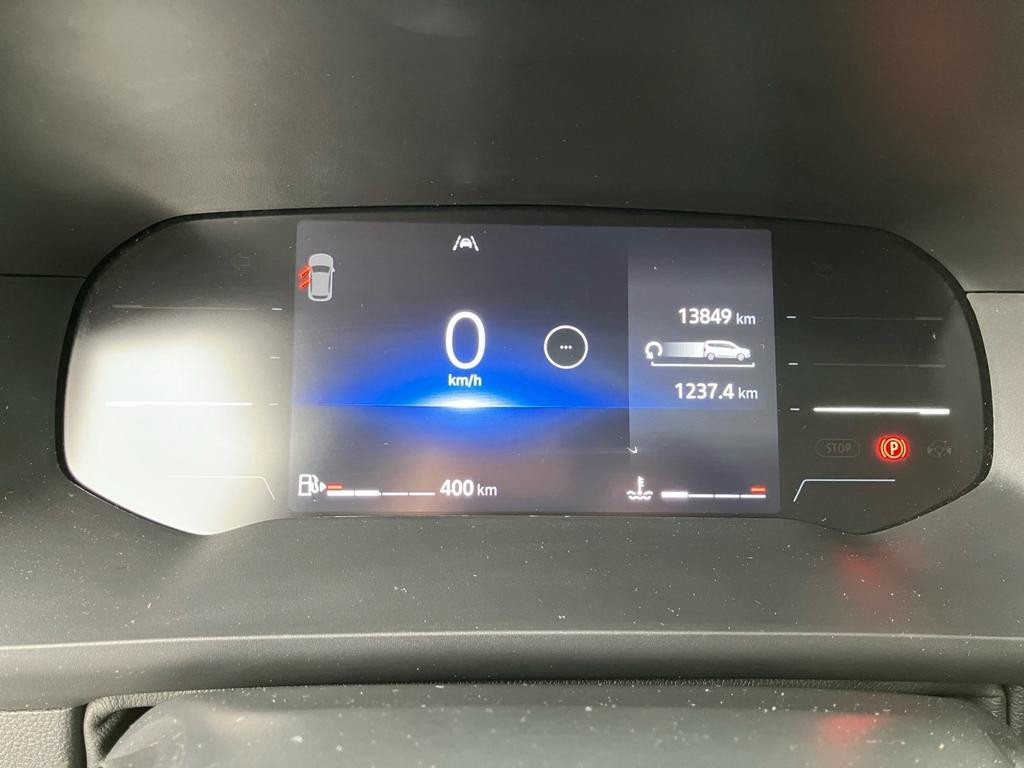 Renault Grand Kangoo