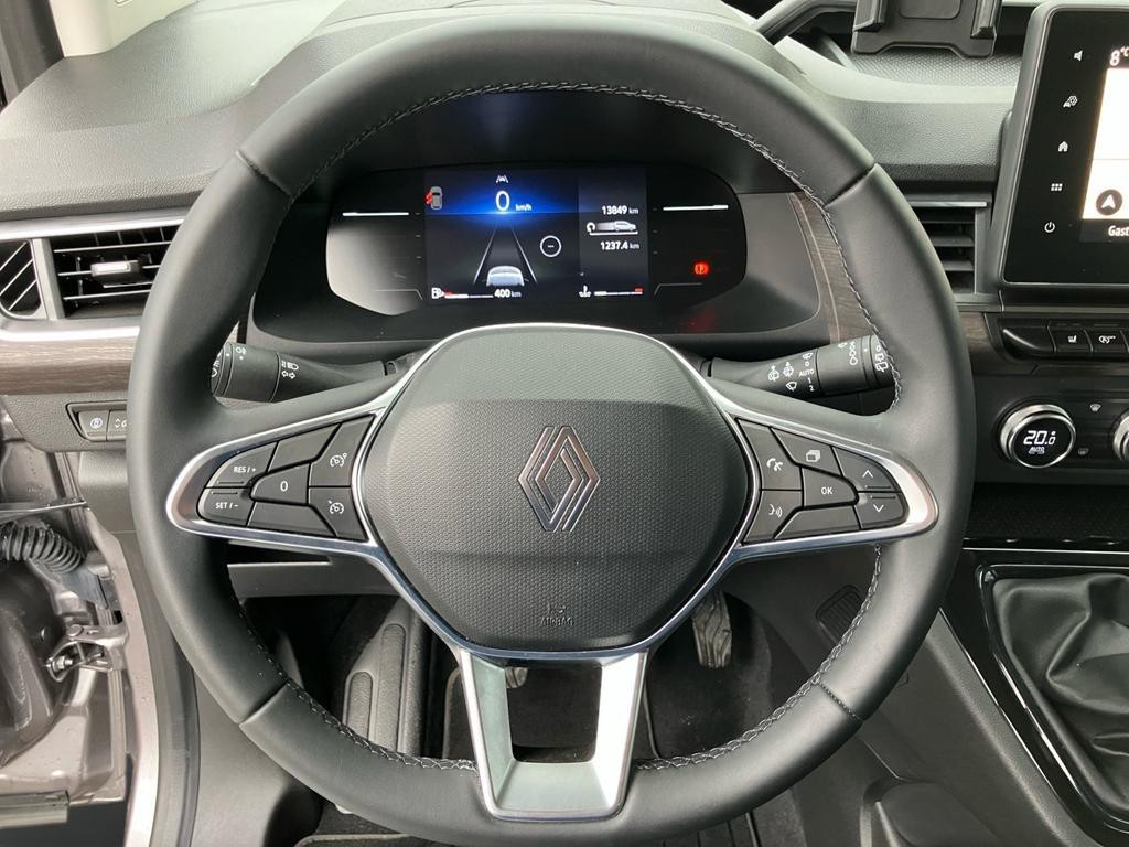 Renault Grand Kangoo