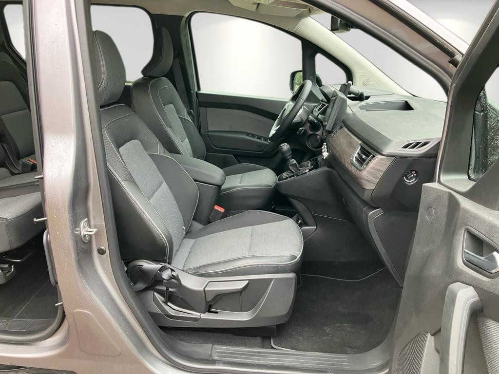 Renault Grand Kangoo