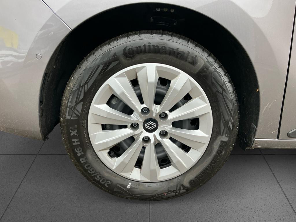 Renault Grand Kangoo