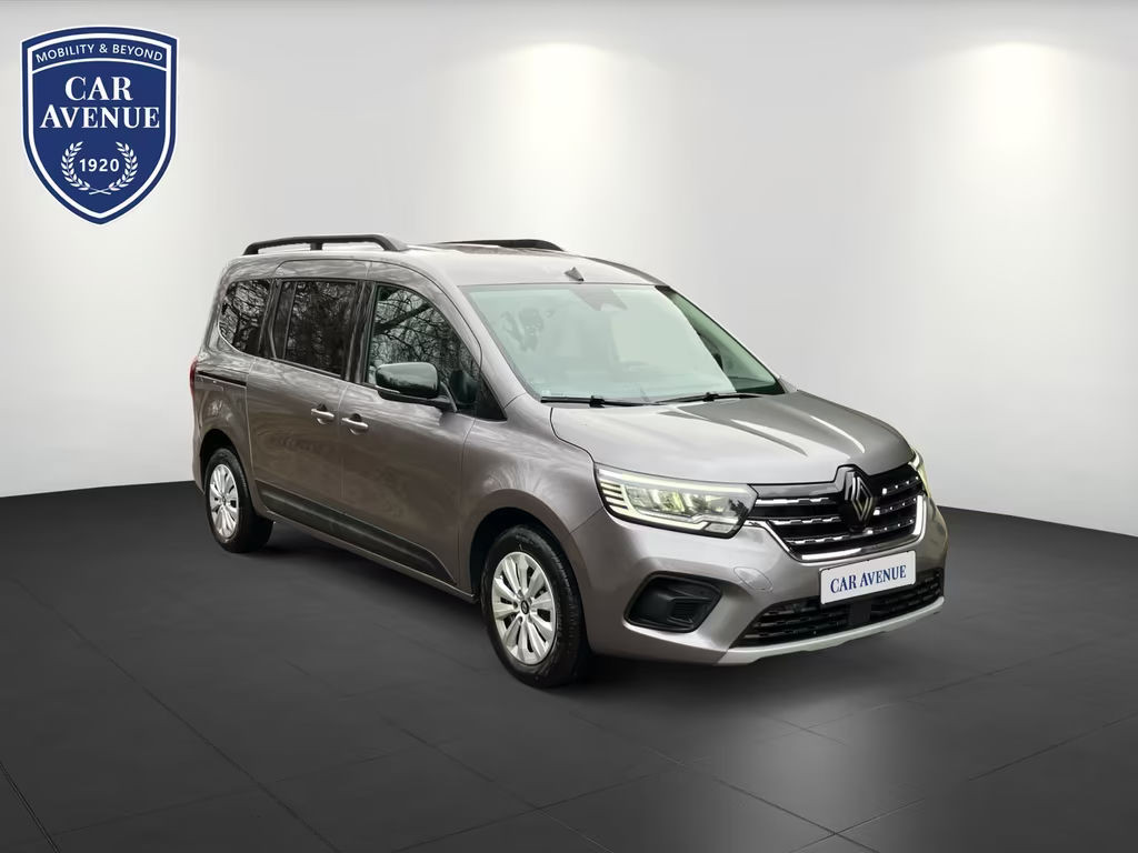 Renault Grand Kangoo