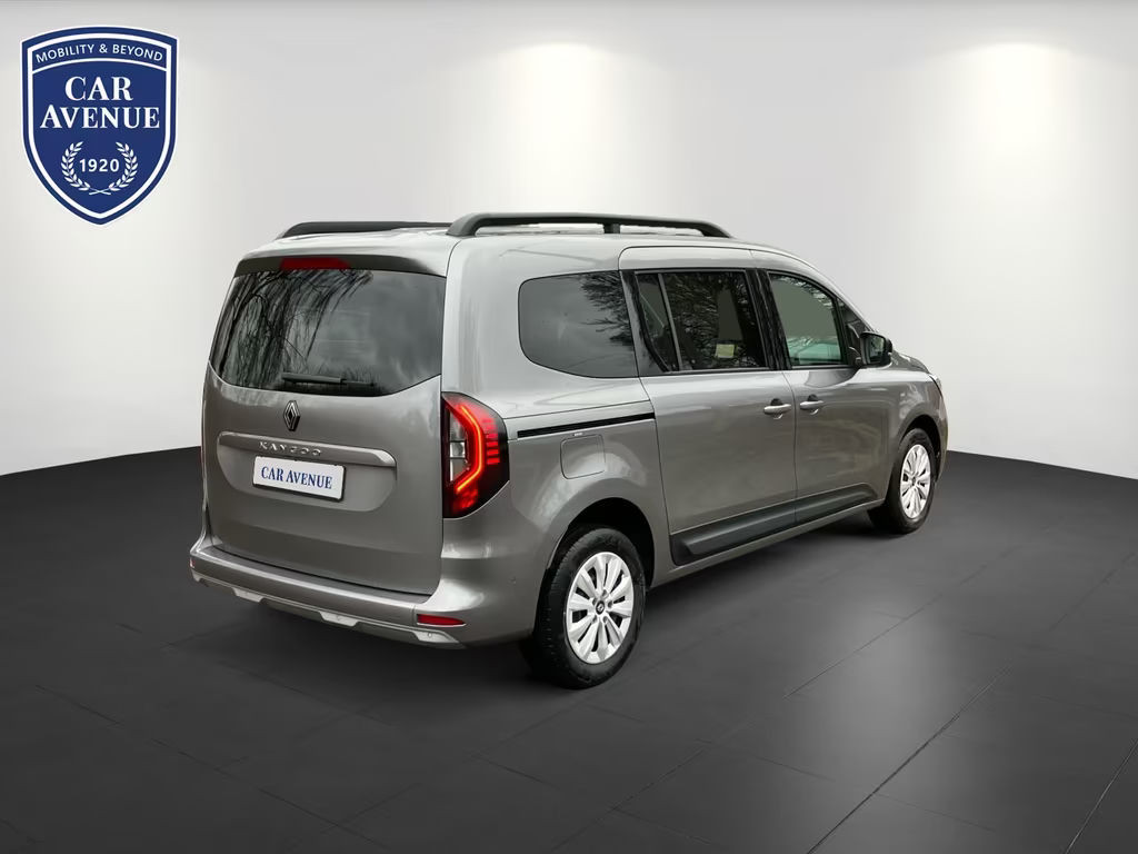 Renault Grand Kangoo