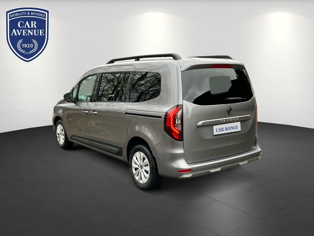 Renault Grand Kangoo