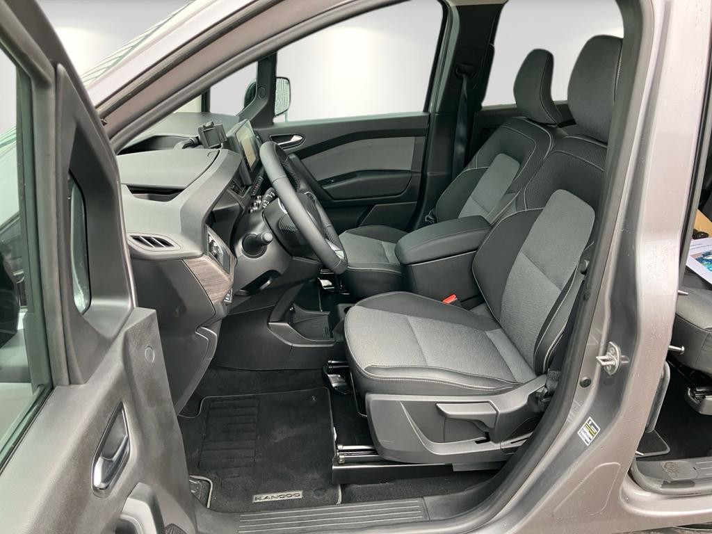 Renault Grand Kangoo