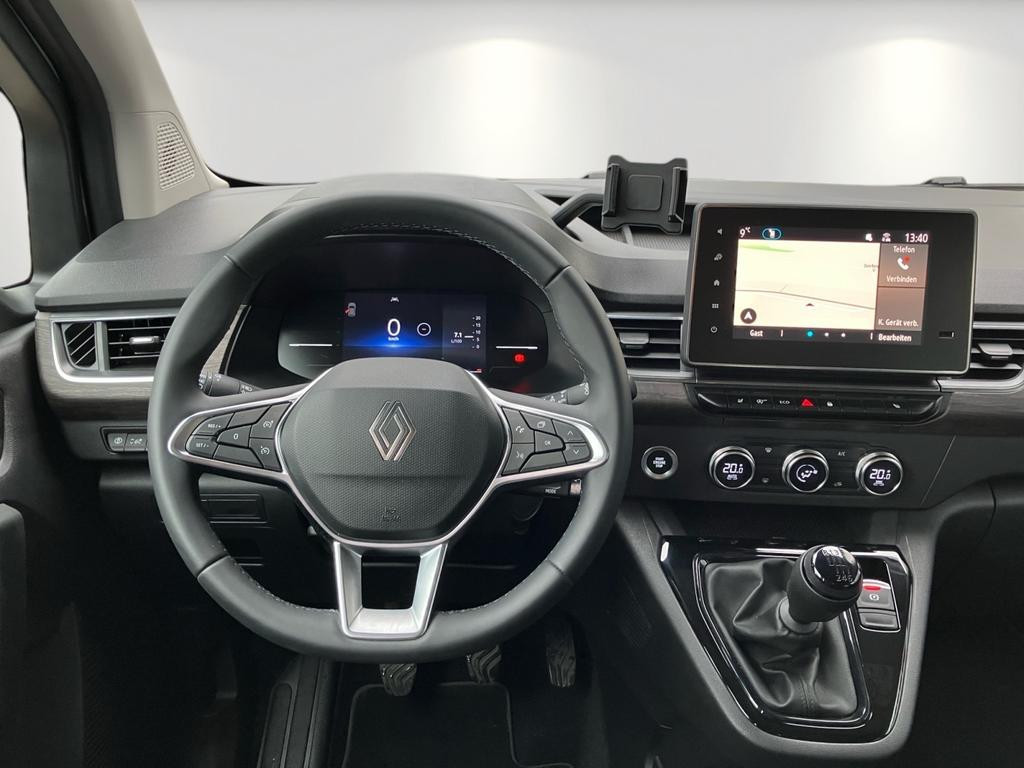 Renault Grand Kangoo