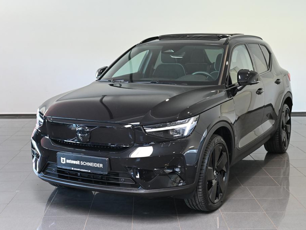 Volvo EX40