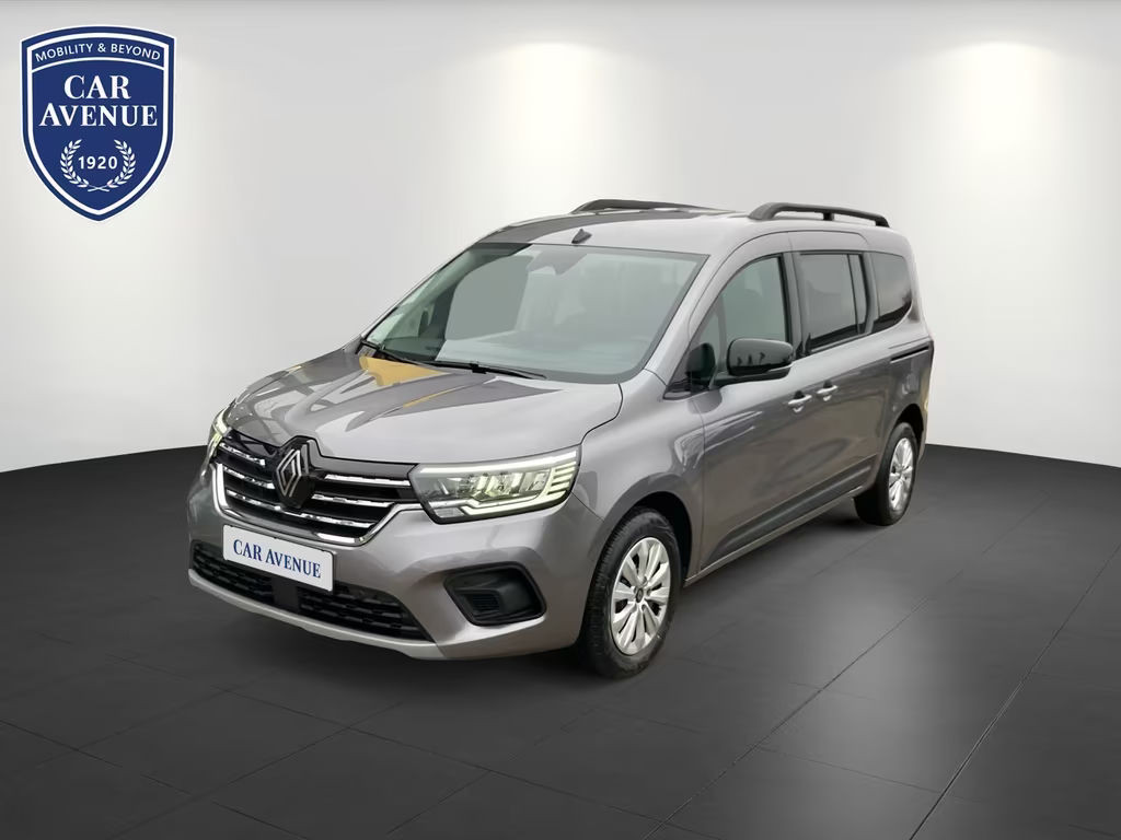 Renault Grand Kangoo 2025 Benzine