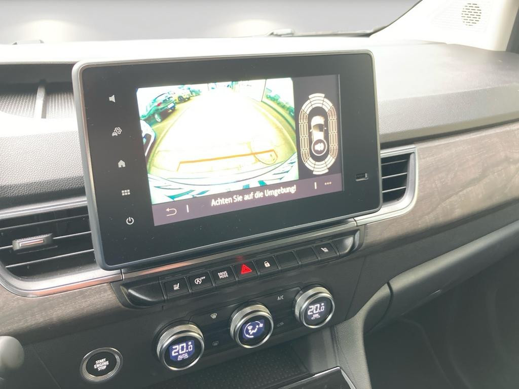 Renault Grand Kangoo