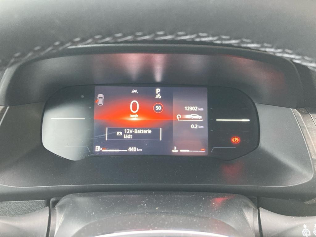 Renault Grand Kangoo