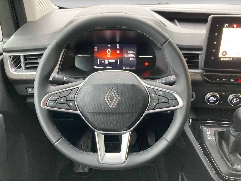 Renault Grand Kangoo