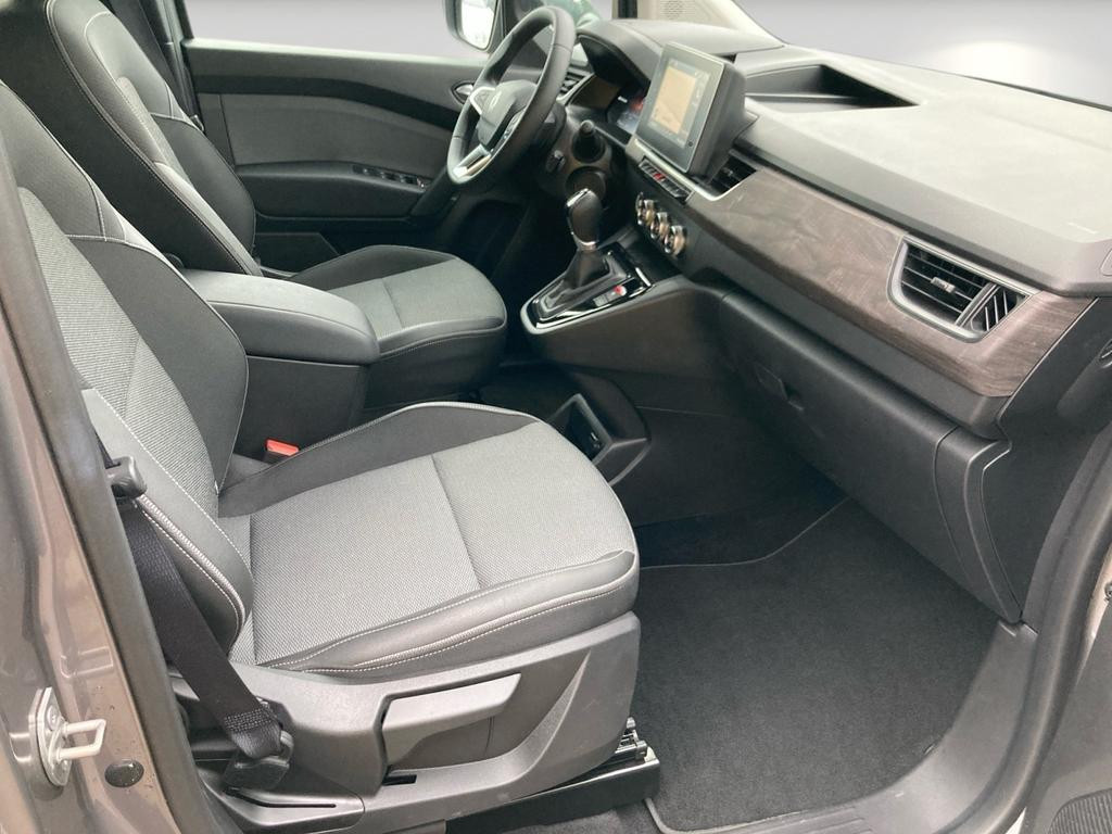 Renault Grand Kangoo