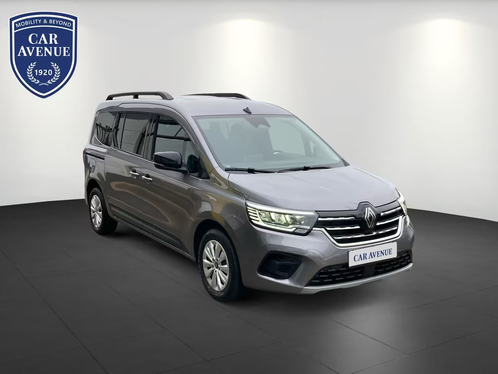 Renault Grand Kangoo