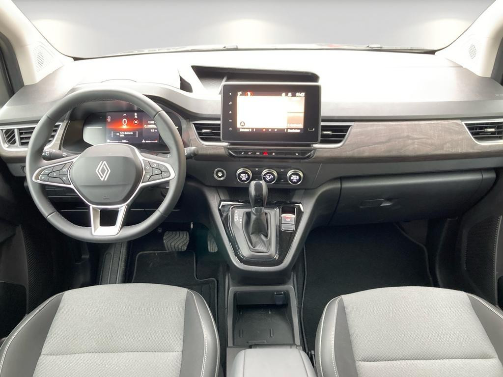 Renault Grand Kangoo