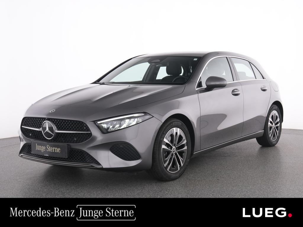 Mercedes-Benz A-Klasse 2025 Benzine