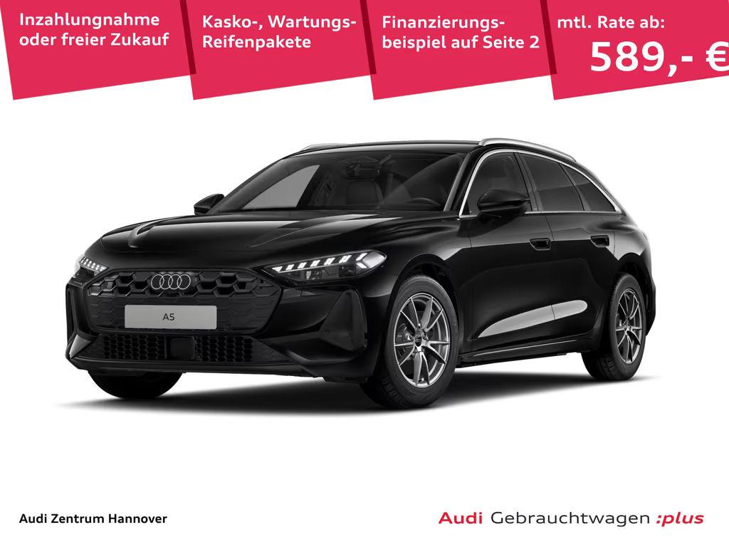 Audi A5 2025 Diesel