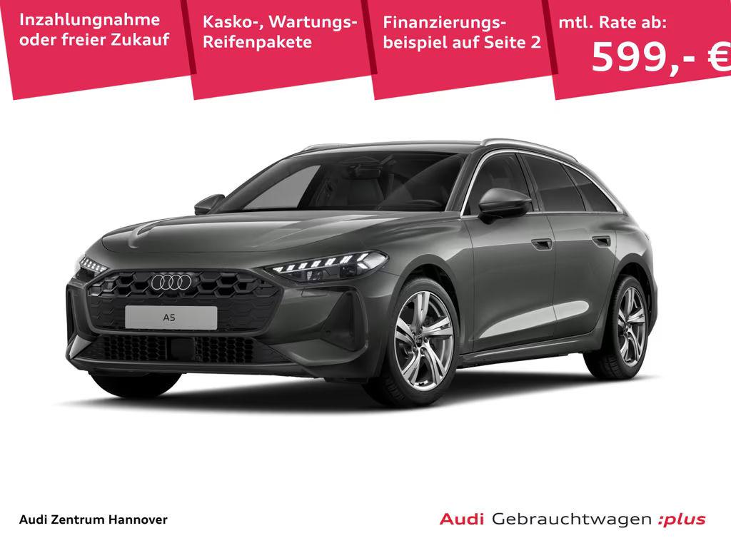 Audi A5 2025 Benzine