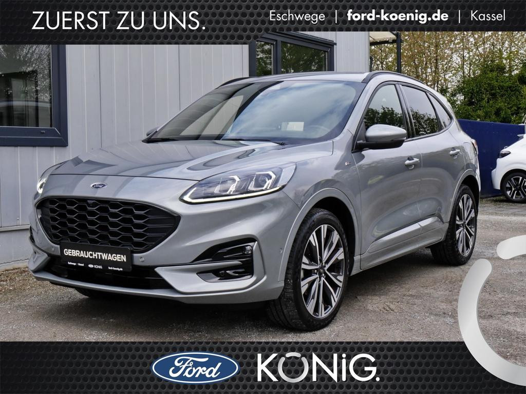 Ford Kuga 2022 Diesel