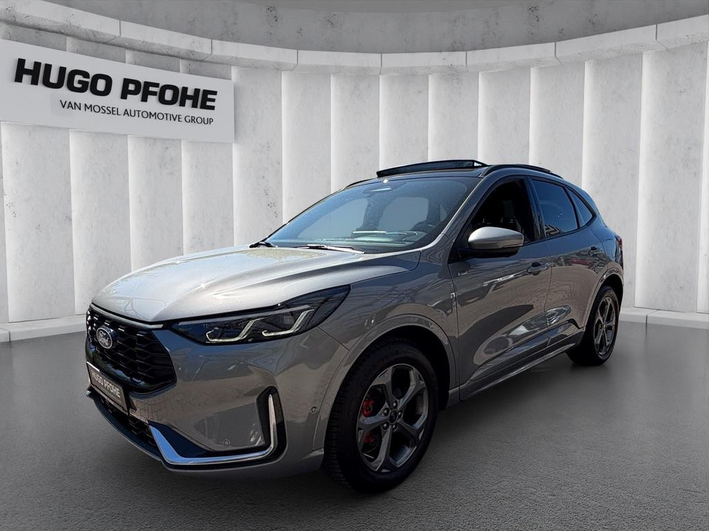 Ford Kuga 2024 Benzine