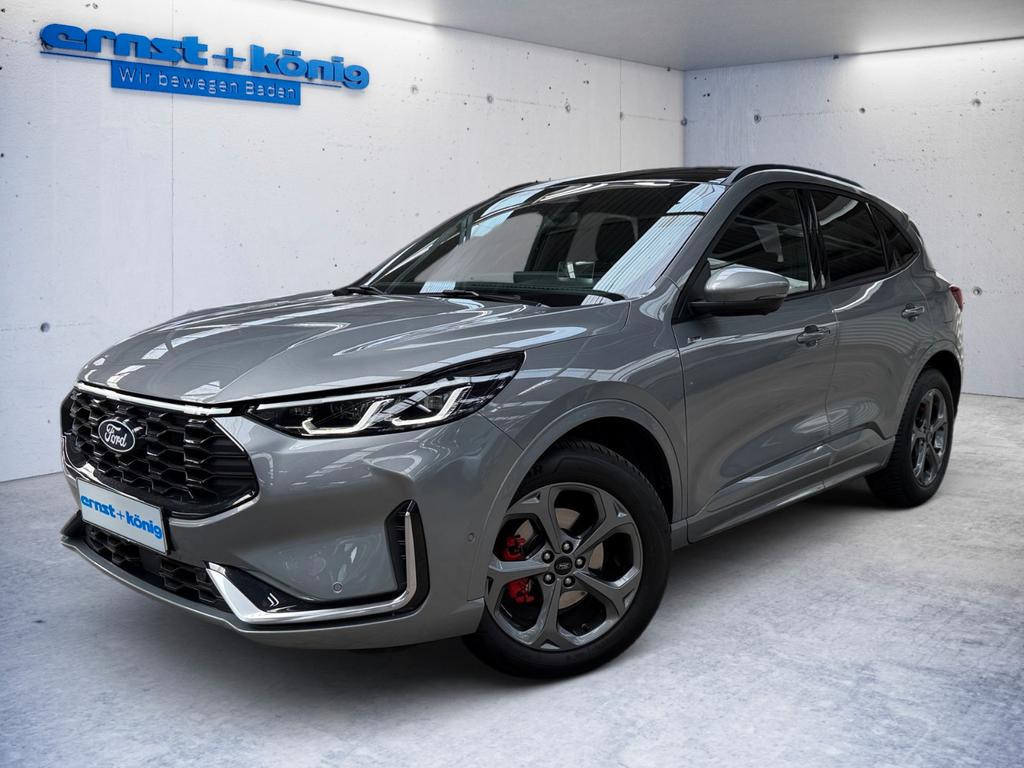 Ford Kuga 2025 Benzine
