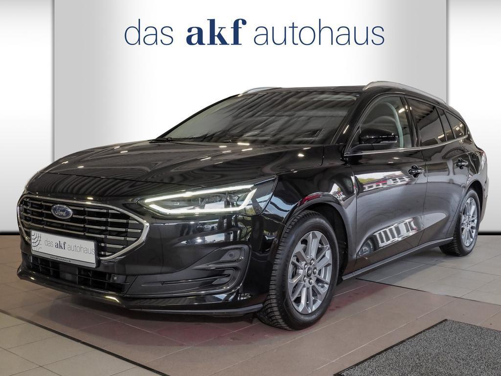 Ford Focus 2025 Diesel