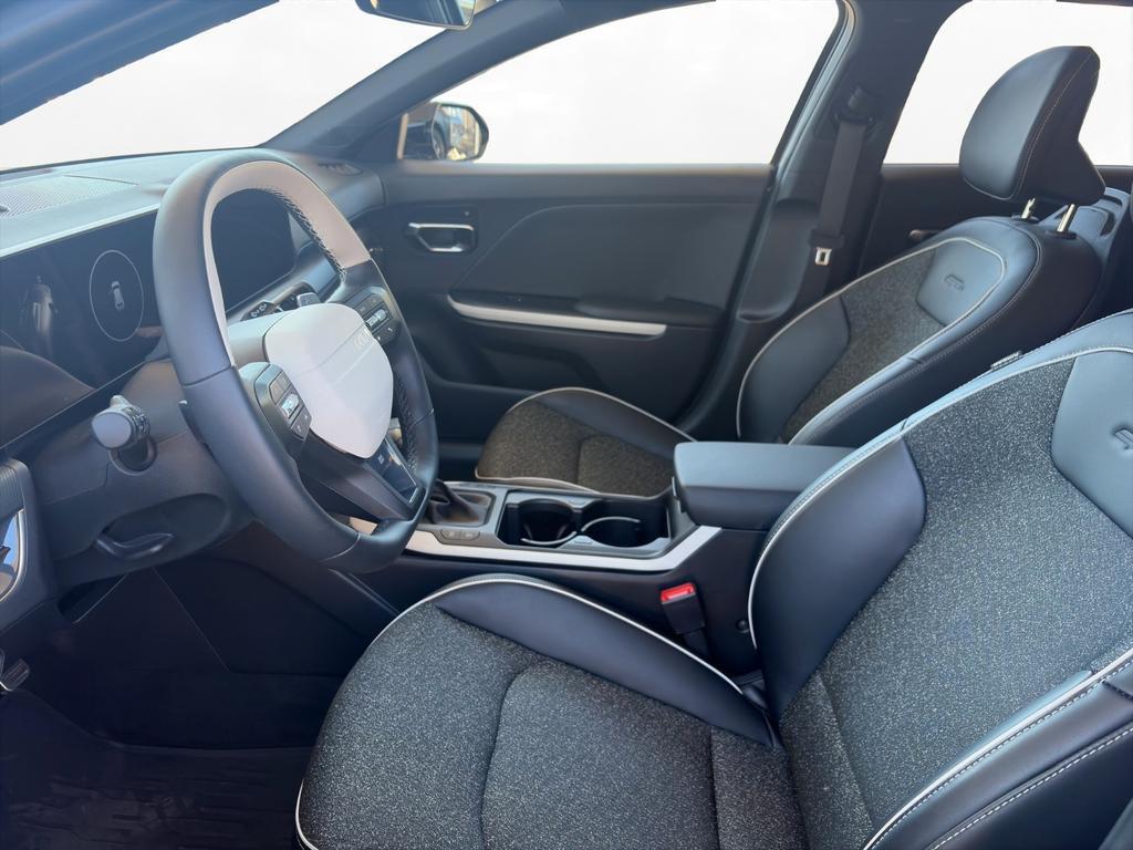 Kia K4