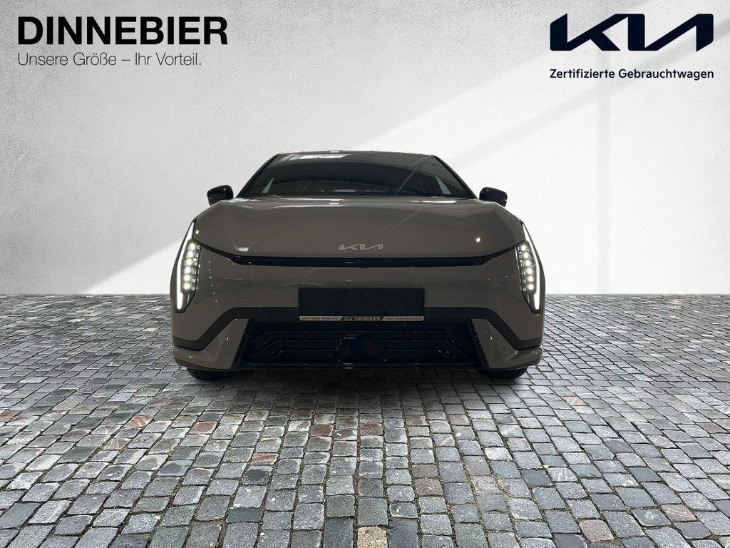 Kia EV4