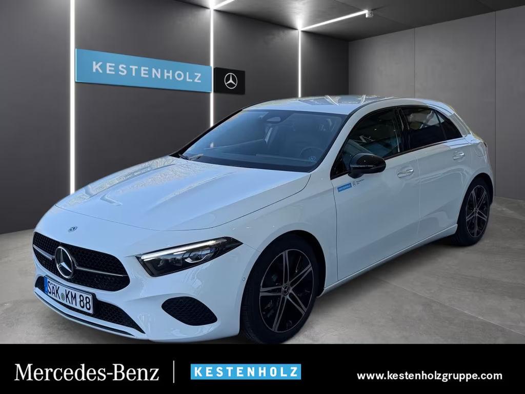 Mercedes-Benz A-Klasse 2026 Benzine