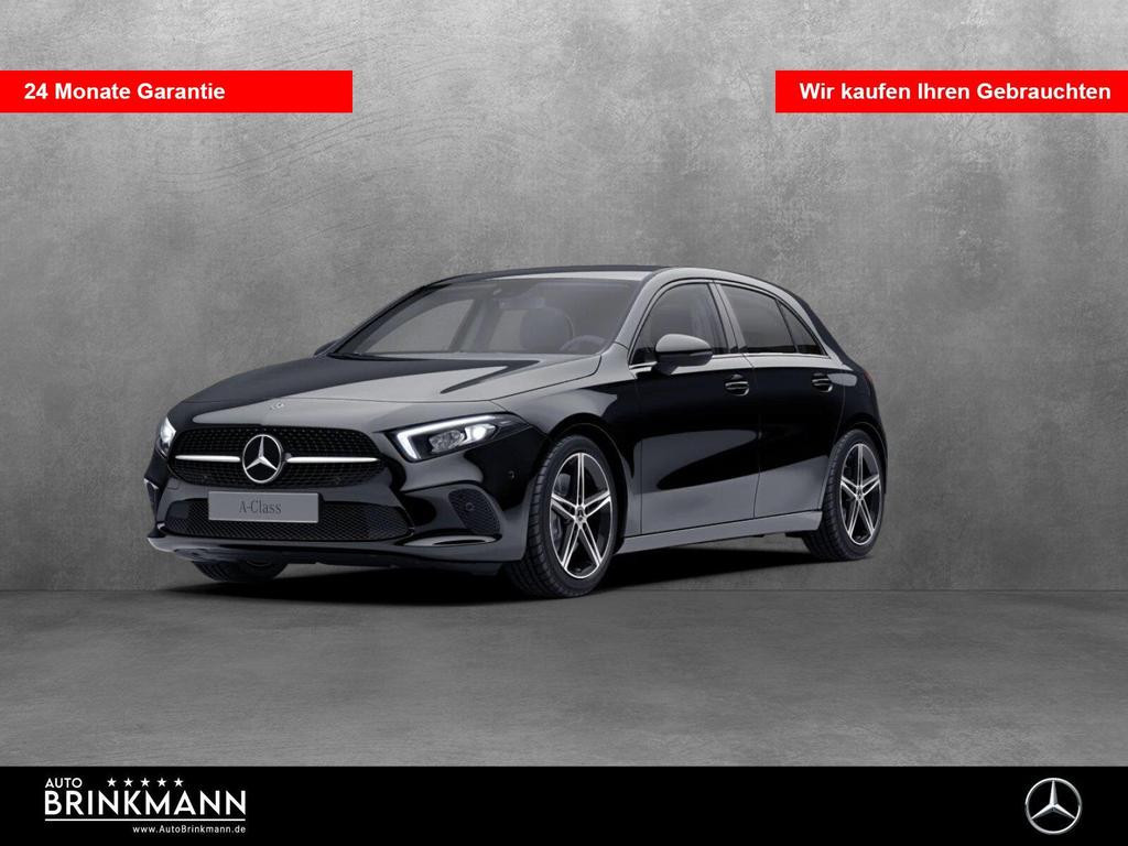 Mercedes-Benz A-Klasse 2022 Hybride Benzine