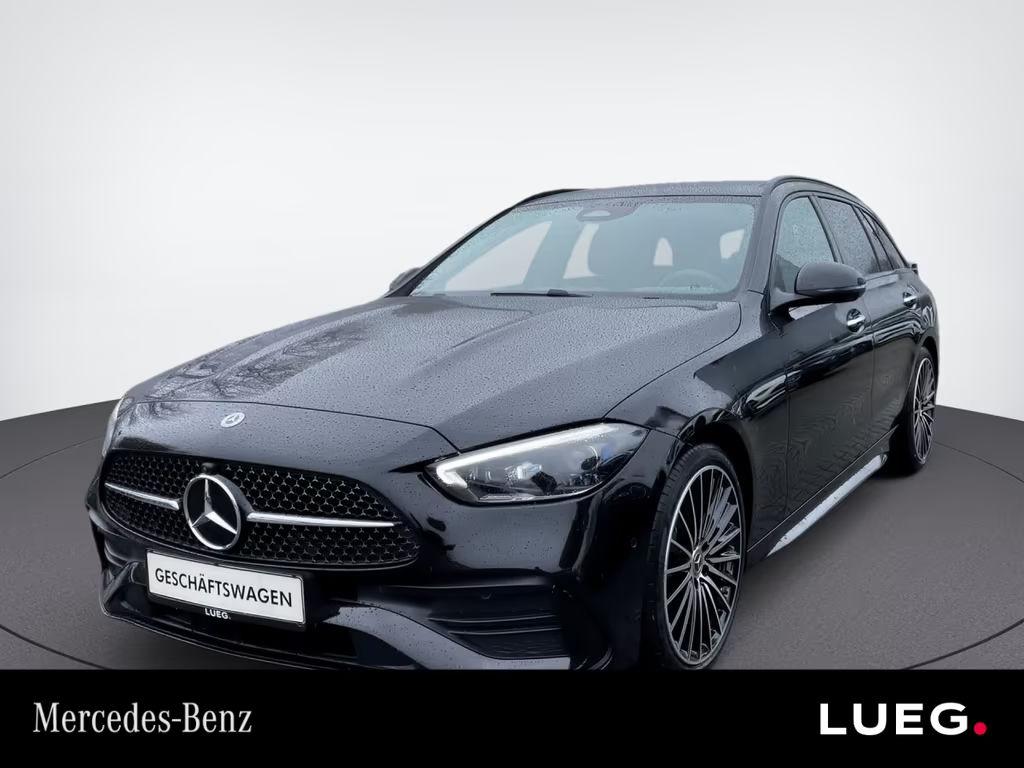Mercedes-Benz C-Klasse 2026 Diesel