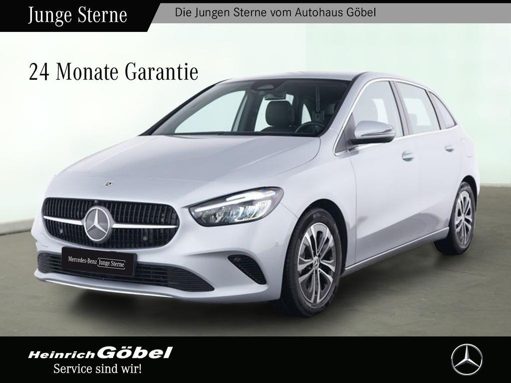 Mercedes-Benz B-Klasse 2024 Benzine