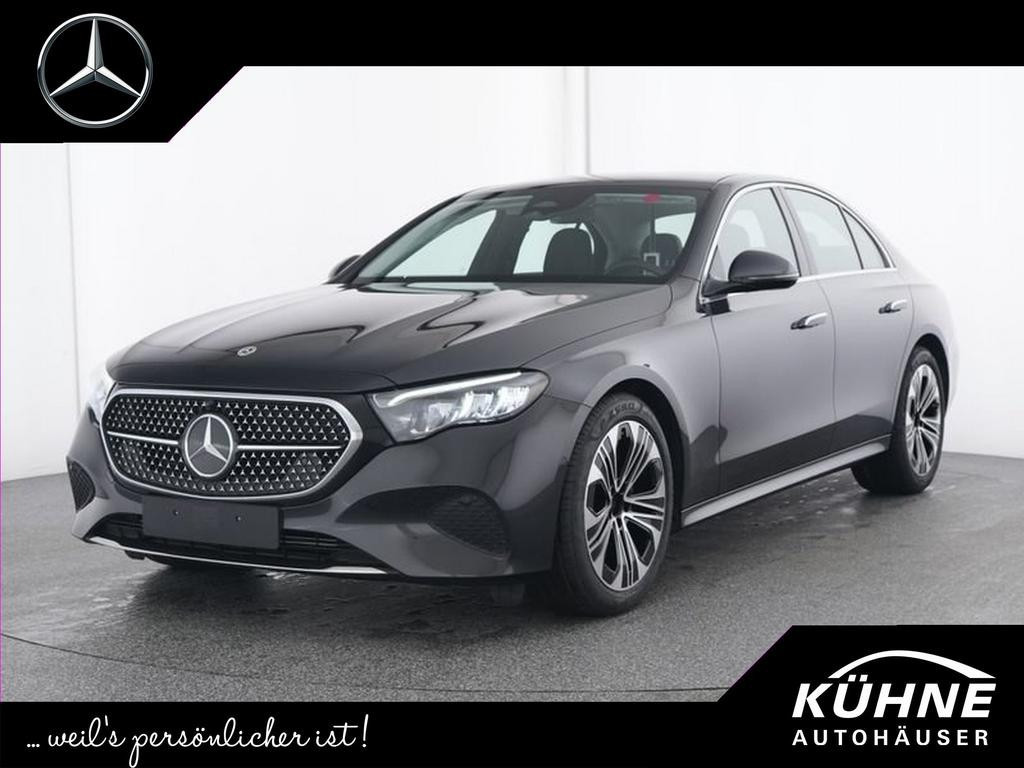 Mercedes-Benz E-Klasse 2025 Diesel