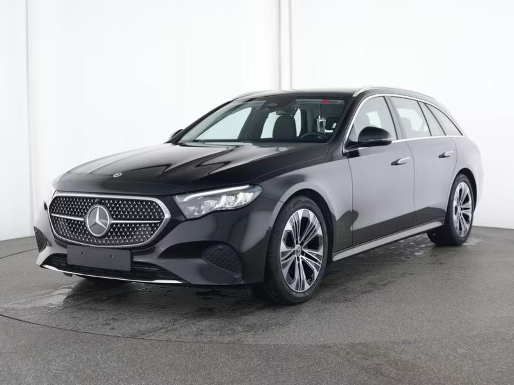 Mercedes-Benz E-Klasse 2025 Diesel