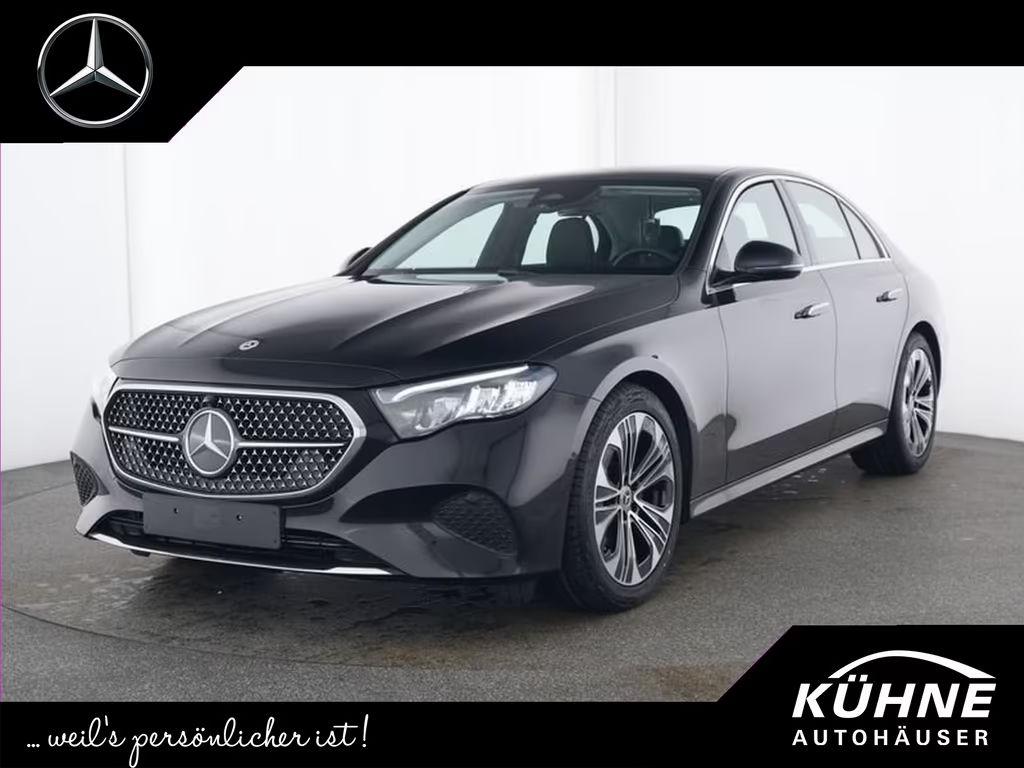Mercedes-Benz E-Klasse 2025 Diesel