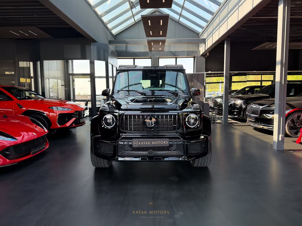 Mercedes-Benz A-Klasse 2024 Benzine