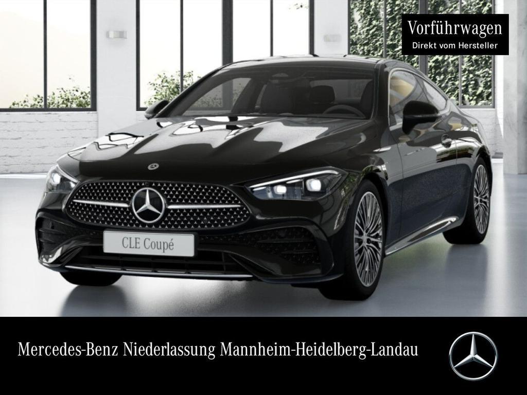Mercedes-Benz CL 2026 Benzine