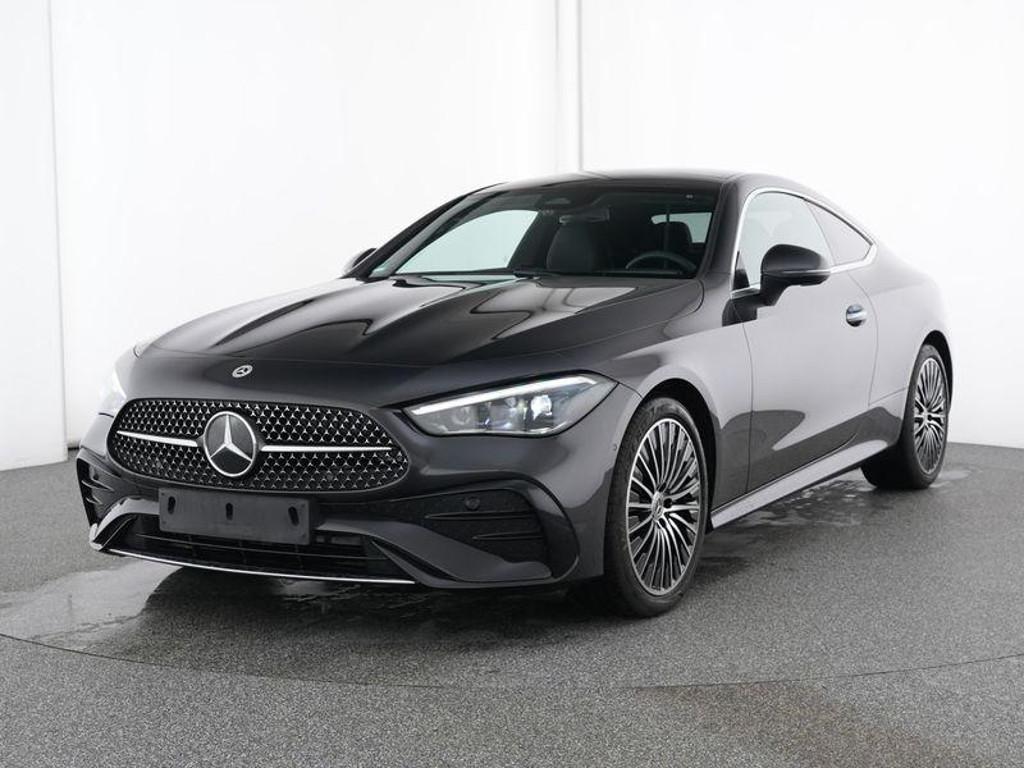 Mercedes-Benz CL 2025 Benzine