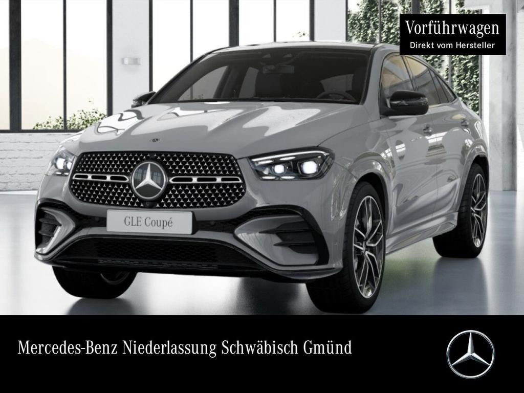 Mercedes-Benz GLE-Klasse 2026 Diesel