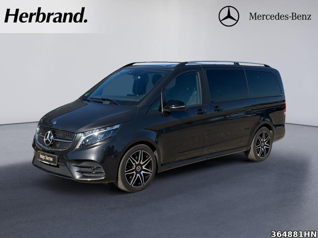 Mercedes-Benz V-Klasse 2023 Diesel