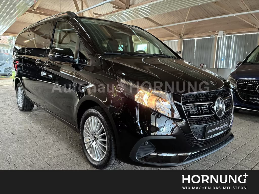 Mercedes-Benz V-Klasse 2024 Diesel