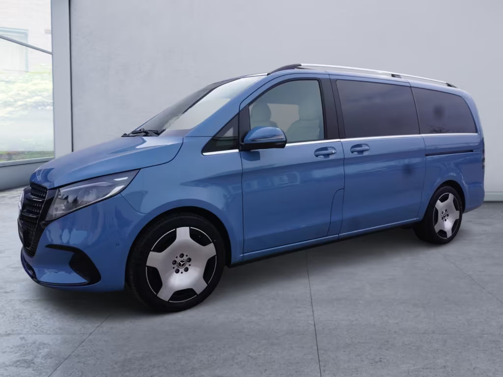 Mercedes-Benz V-Klasse 2025 Diesel