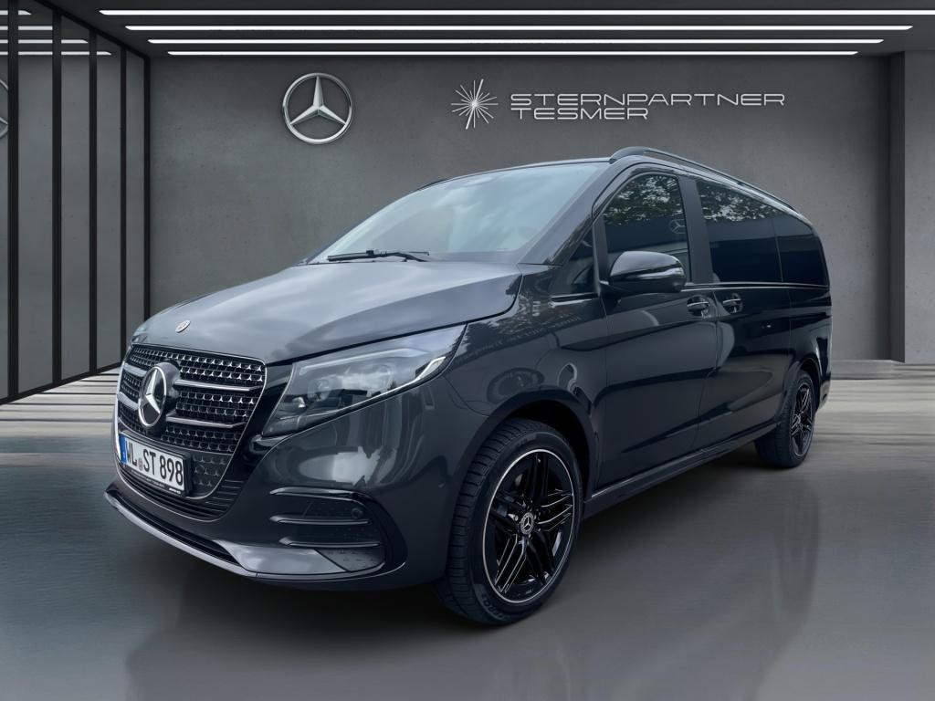 Mercedes-Benz V-Klasse 2025 Diesel
