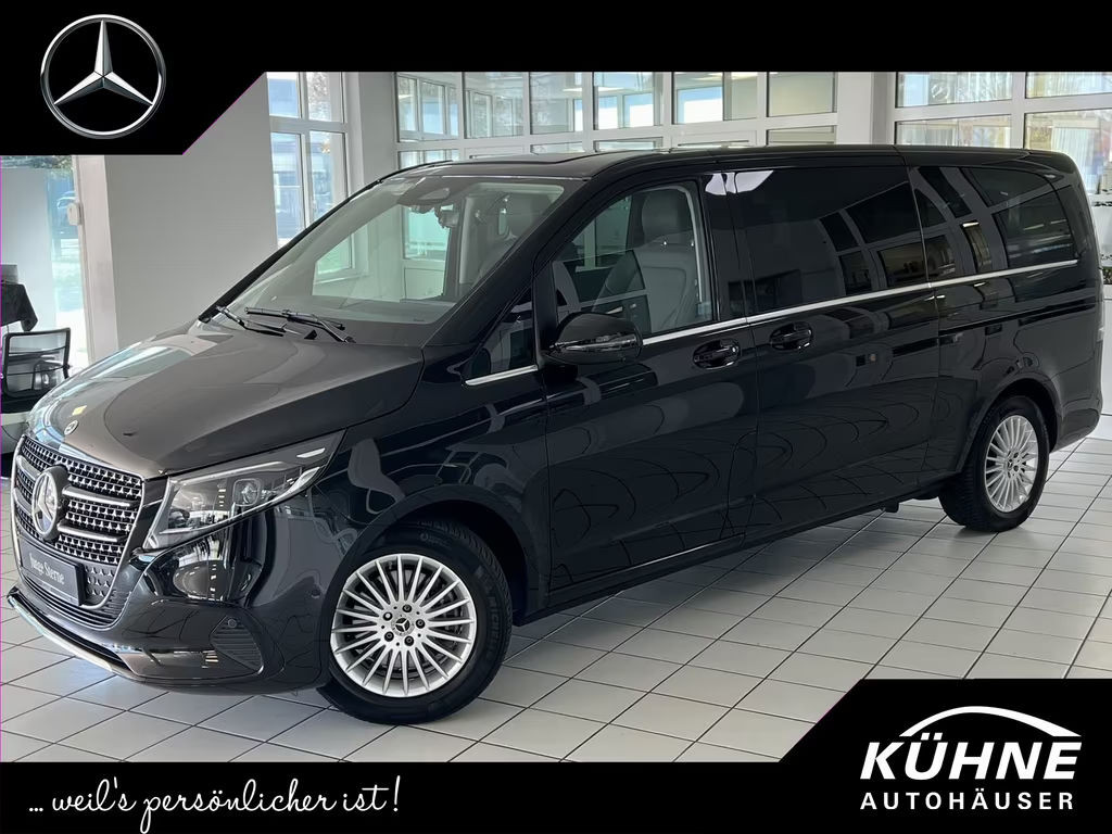 Mercedes-Benz V-Klasse 2025 Diesel