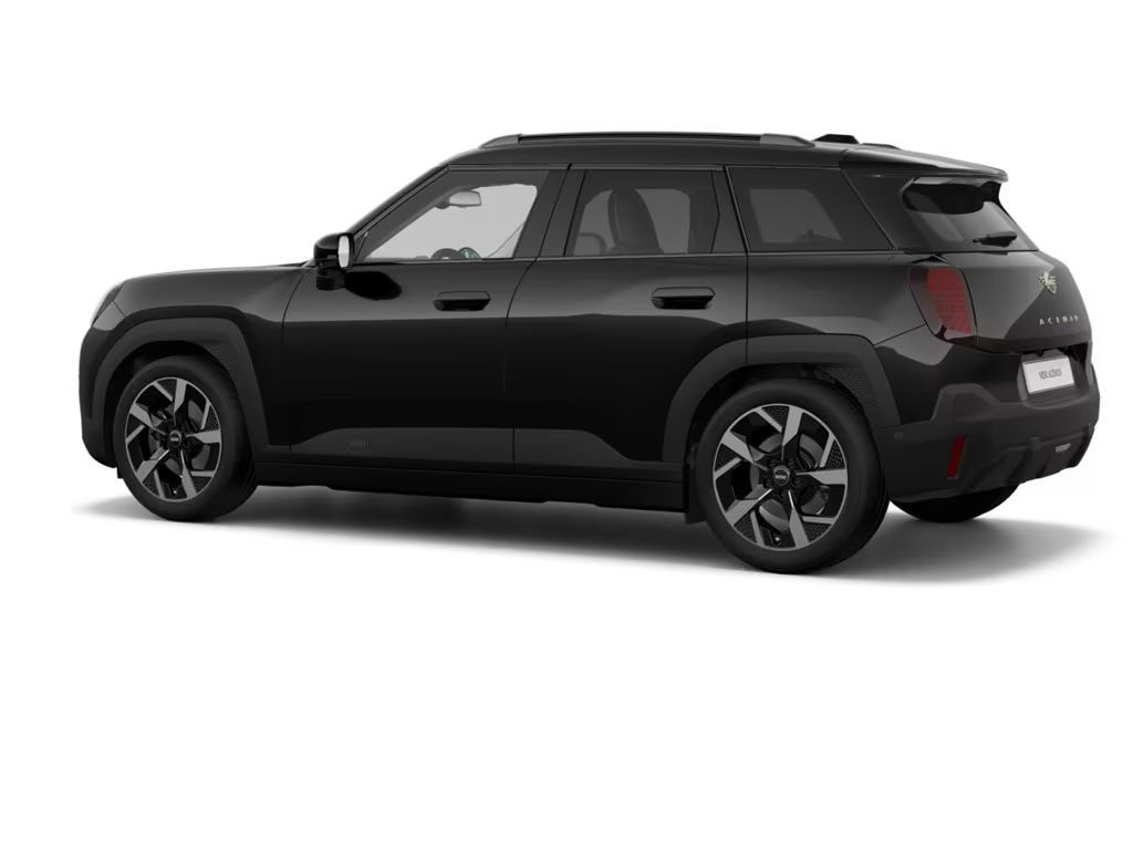 Mini Aceman E
