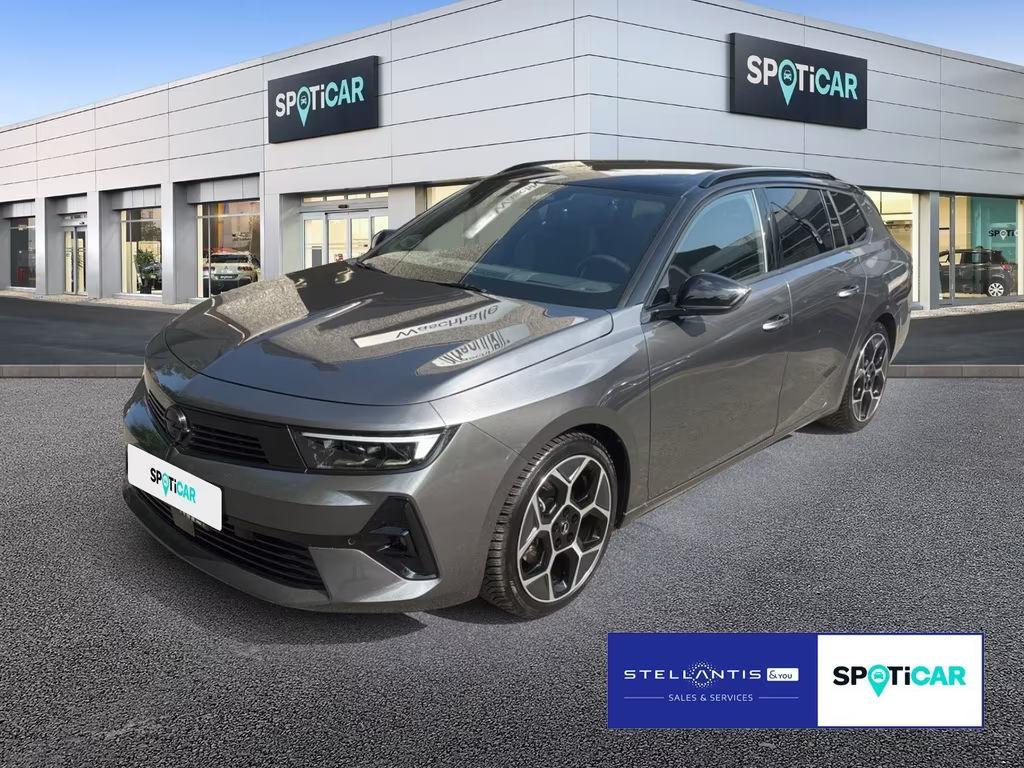 Opel Astra 2024 Benzine