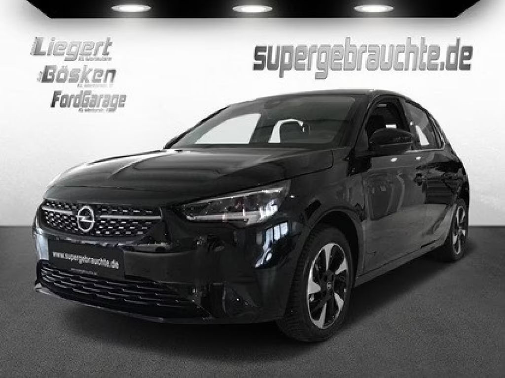 Opel Corsa 2023 Elektrisch