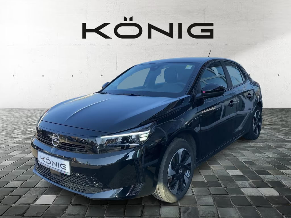 Opel Corsa 2023 Elektrisch
