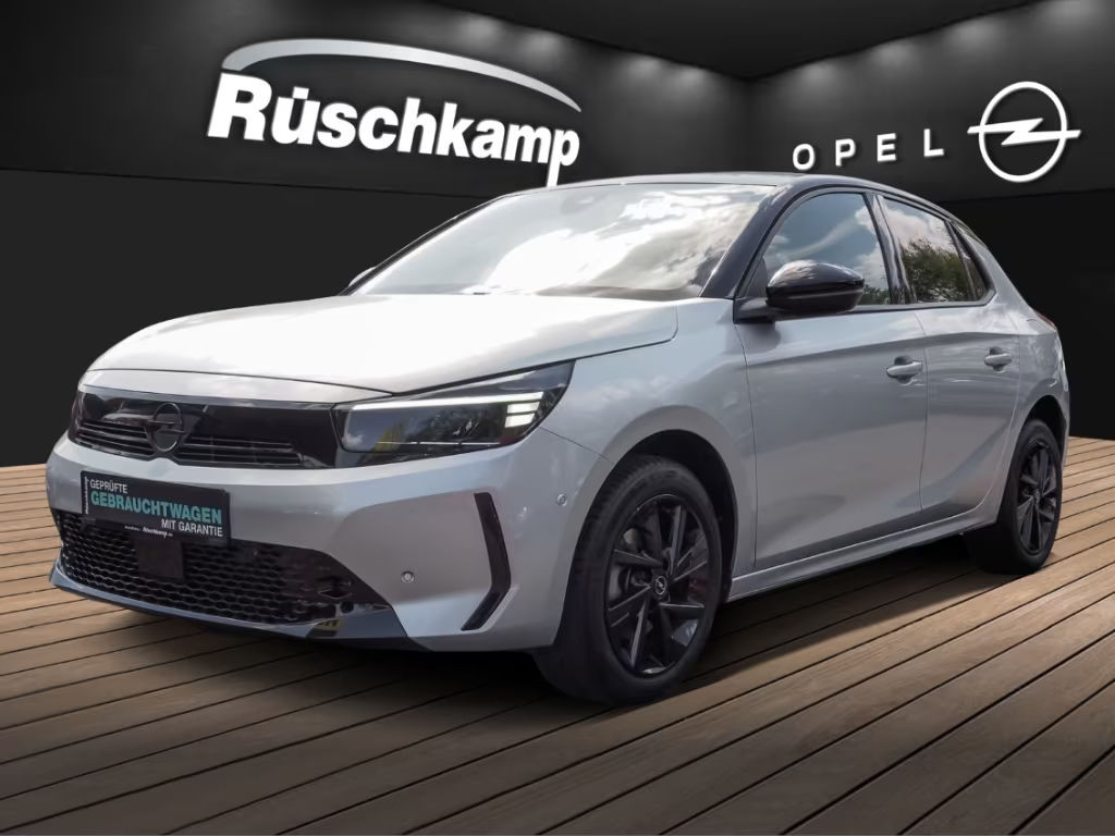 Opel Corsa 2024 Benzine