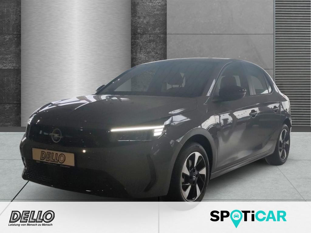 Opel Corsa 2024 Elektrisch