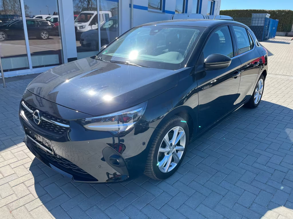 Opel Corsa 2023 Diesel